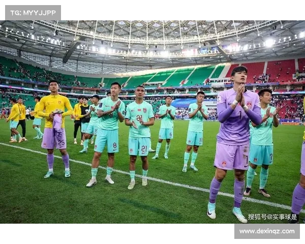 深入探究卡塔尔国家足球队屡屡取胜的关键因素与成功背后的深层原因