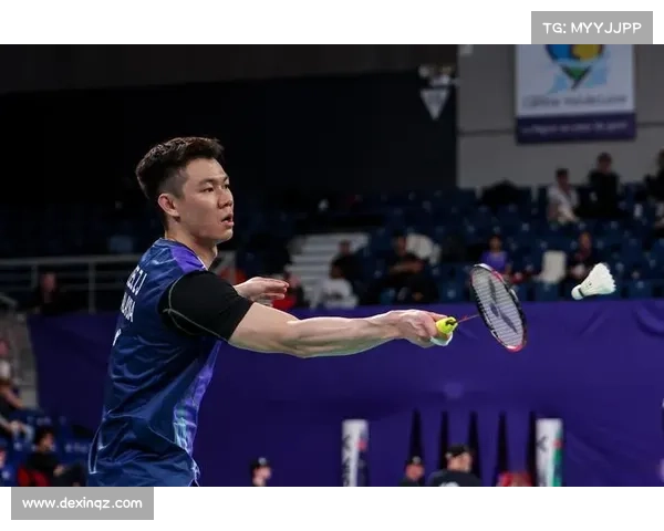 大马羽球超级1000赛五大亮点深度解析 赛场精彩不容错过