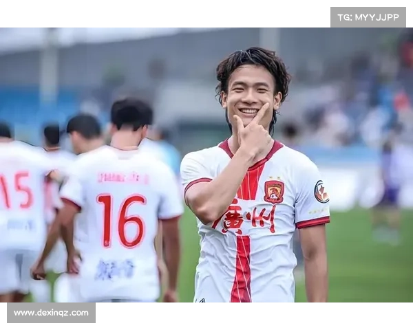 廖锦涛成为球队主力的关键因素与背后成长轨迹分析